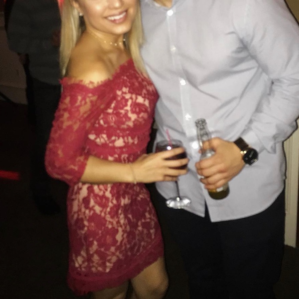 Cocktail Dress